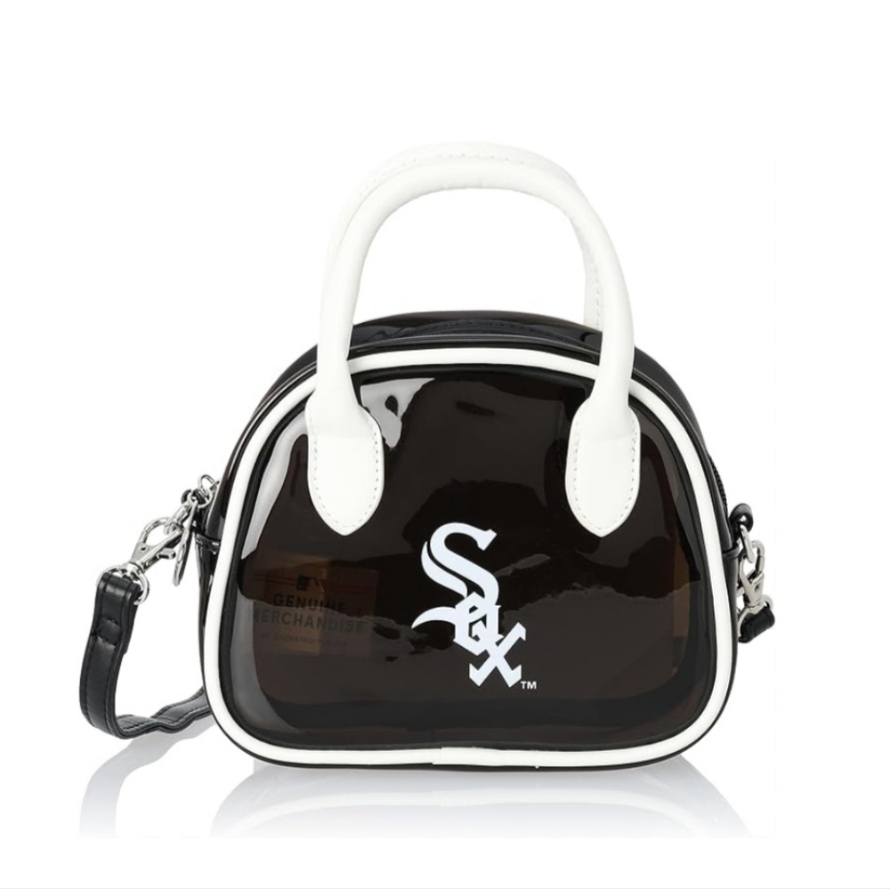 Brand New MLB SOX Two Way Bag